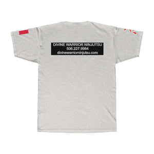 Unisex Adult Tee
