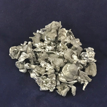 zinc (recycled)