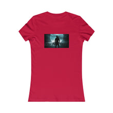 Women's Favorite Tee