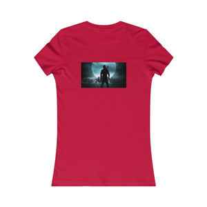 Women's Favorite Tee