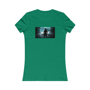 Women's Favorite Tee