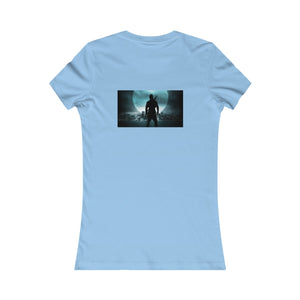 Women's Favorite Tee