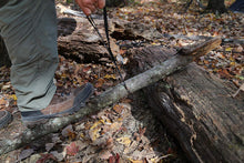 Pocket Chain Saw