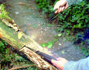 Pocket Chain Saw