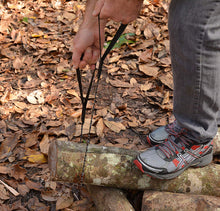 Pocket Chain Saw