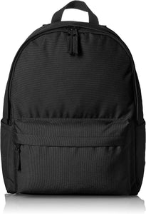 Basics Classic Backpack - Black