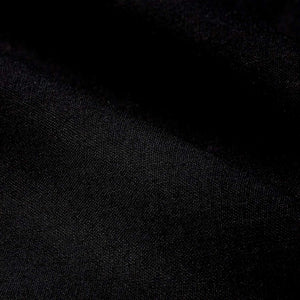 Black Fabric