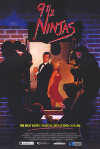 9 ½ Ninjas (1991)