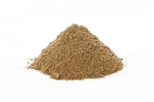 Sand, for Koppo/Kosshi/Dakentaijutsu conditioning and Ki training