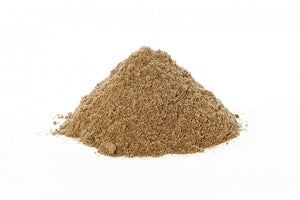 Sand, for Koppo/Kosshi/Dakentaijutsu conditioning and Ki training