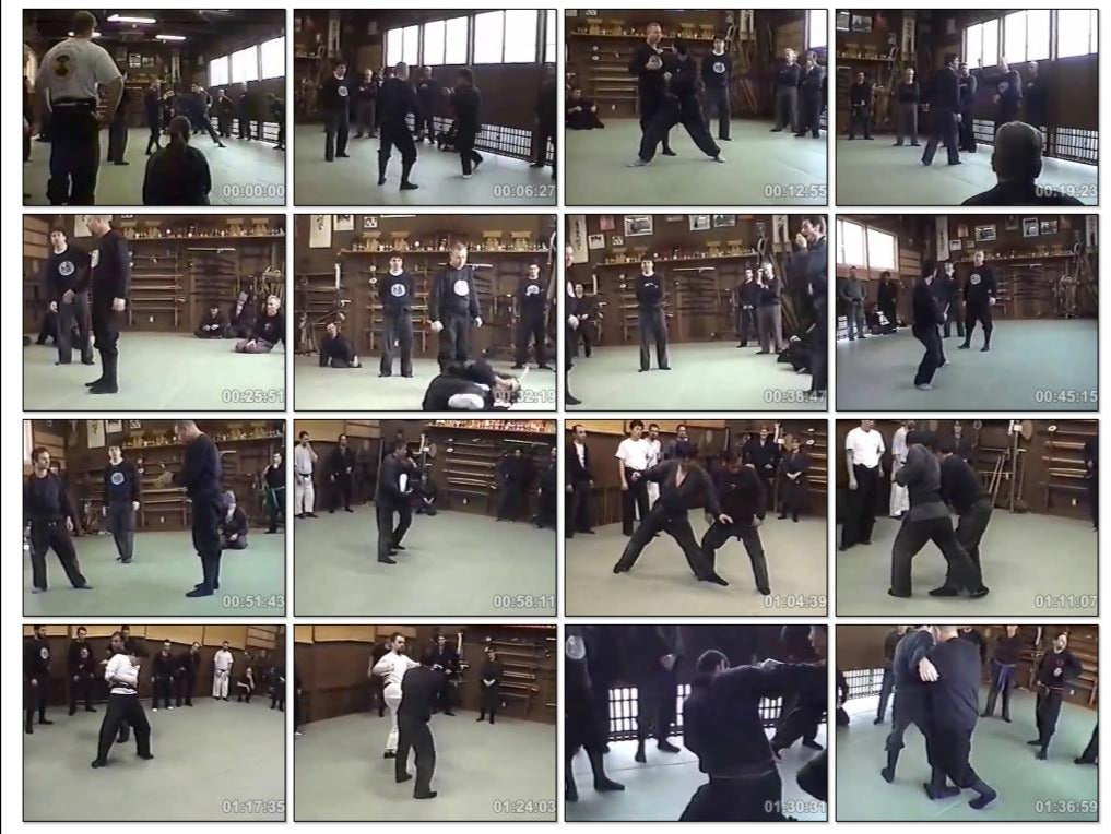 Class in Japan (DVD)