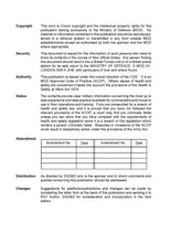 Counter Insurgency Operations (Ministry of Defence)