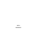 Counter Insurgency Operations (Ministry of Defence)