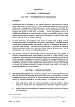 Counter Insurgency Operations (Ministry of Defence)