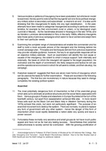 Counter Insurgency Operations (Ministry of Defence)
