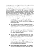 Defense of the US Homeland Against Strategic Attack - Goure