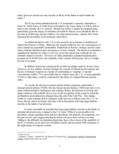 Defense of the US Homeland Against Strategic Attack - Goure