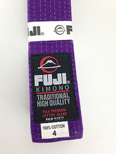 Belts, Solid Colour, Fuji