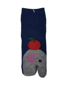 Children's Tabi Socks