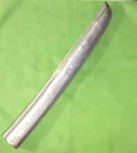 Training knife, tanto