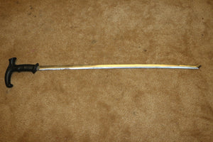 Cane Sword (shinobi zue)