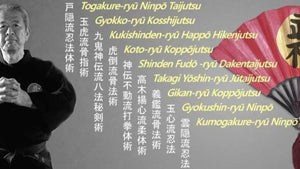 History (of Ninjutsu) Course