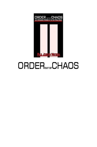 Order Out Of Chaos (Elite Terrorism & The New World Order) (Paul Joseph Watson)