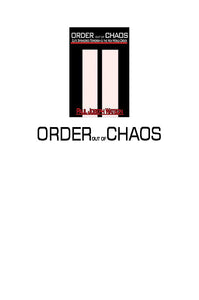Order Out Of Chaos (Elite Terrorism & The New World Order) (Paul Joseph Watson)