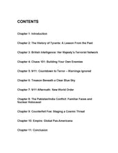 Order Out Of Chaos (Elite Terrorism & The New World Order) (Paul Joseph Watson)
