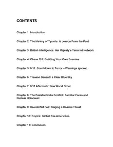 Order Out Of Chaos (Elite Terrorism & The New World Order) (Paul Joseph Watson)