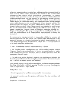 School of the Americas Urban Guerrilla Manual