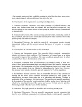 School of the Americas Urban Guerrilla Manual