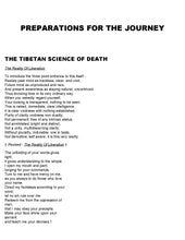 Tibetan Death (Jason Steeves)