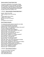 Tibetan Death (Jason Steeves)