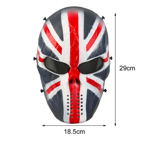 Special Forces Mask
