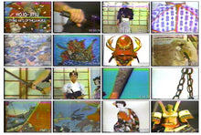 Hojo-Jutsu - Tying Arts of the Samurai (DJ Angier) Media 1 of 4