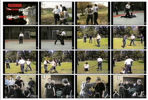 Bujinkan Taka-Seigi Dojo - Japan 1997 Training