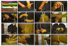 Hojo-Jutsu - Tying Arts of the Samurai (DJ Angier) Media 2 of 4