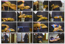 Hojo-Jutsu - Tying Arts of the Samurai (DJ Angier) Media 3 of 4