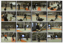 Daikomyosai '92, Vol 1 - International Bujinkan Seminar, No 3  - '93 Kasumi no Bojutsu