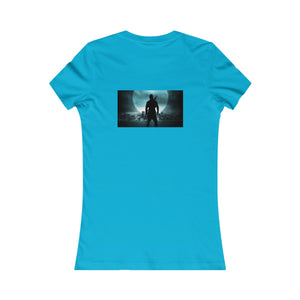 Women's Favorite Tee
