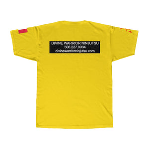 Unisex Adult Tee