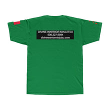 Unisex Adult Tee