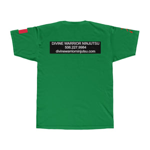 Unisex Adult Tee