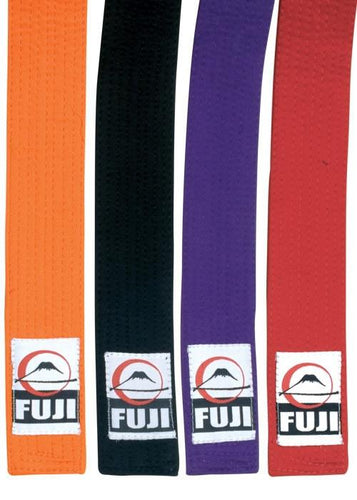 Belts, Solid Colour, Fuji