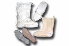 White Arctic Boots (NEW)