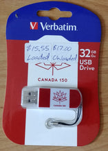 USB drives - 16 GB/32 GB