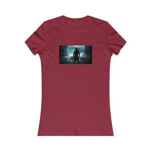 Women's Favorite Tee