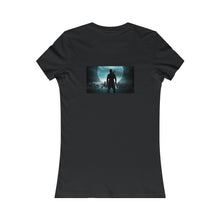 Women's Favorite Tee