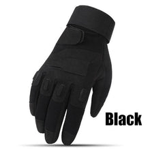 Tactical Gloves